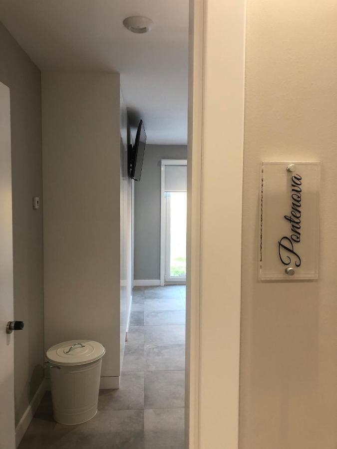 Apartamento Estudio