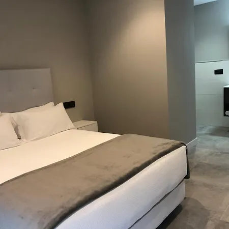 Aparthotel Ría de Lires-2